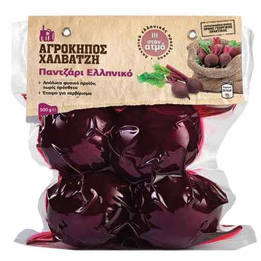 agrokipos-halvadzi-patzari-elliniko-500gr